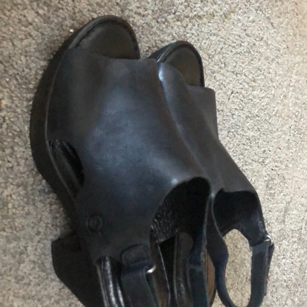 Comfortable Clogs